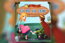 Cô bé lọ lem
