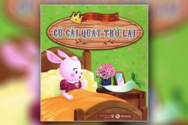 Củ cải quay trở lại