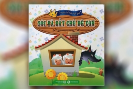 Sói và bảy chú dê con