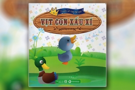 Vịt con xấu xí