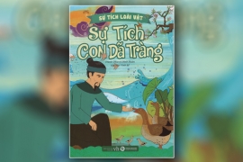 Sự tích con dã tràng