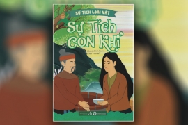 Sự tích con khỉ
