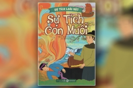 Sự tích con muỗi