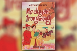 Nợ duyên trong mộng