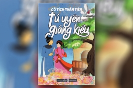 Tú uyên giáng kiều