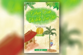 Đồng dao - Chủ điểm loài vật