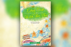 Đồng dao - Chủ điểm thiên nhiên