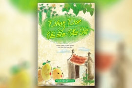 Đồng dao - Chủ điểm thực vật