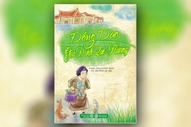 Đồng dao - Gia đình quê hương