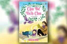 Cậu bé Tích Chu