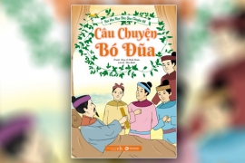 Câu chuyện bó đũa