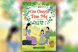 Câu chuyện tìm mẹ