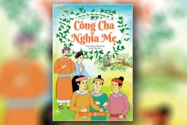 Công cha nghĩa mẹ