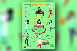 Nghề nào chọn em? Việc nào em chọn?