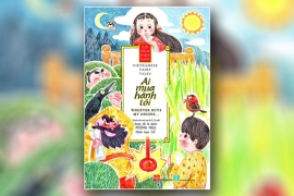 Ai mua hành tôi