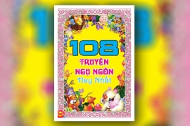 108 truyện ngụ ngôn hay nhất