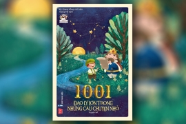 1001 đạo lý lớn trong những câu chuyện nhỏ