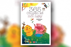 365 chuyện kể mỗi ngày