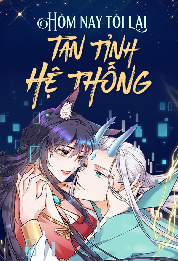 Hôm nay tôi lại tán tỉnh hệ thống