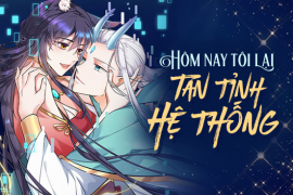 Hôm nay tôi lại tán tỉnh hệ thống