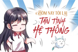 Hôm nay tôi lại tán tỉnh hệ thống