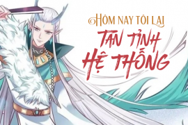 Hôm nay tôi lại tán tỉnh hệ thống