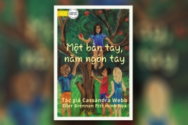 Bốn ngón tay, một ngón cái