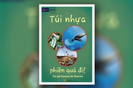 Túi nhựa – phiền quá đi!