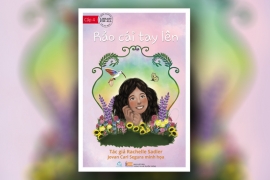 Rảo cái tay lên