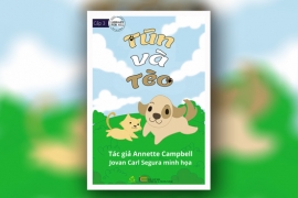 Tũn và Tèo