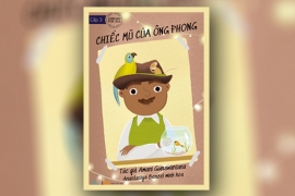 Chiếc mũ của ông Phong