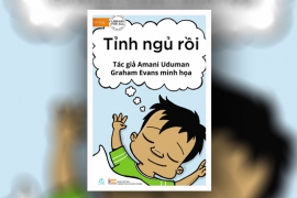 Tỉnh ngủ rồi