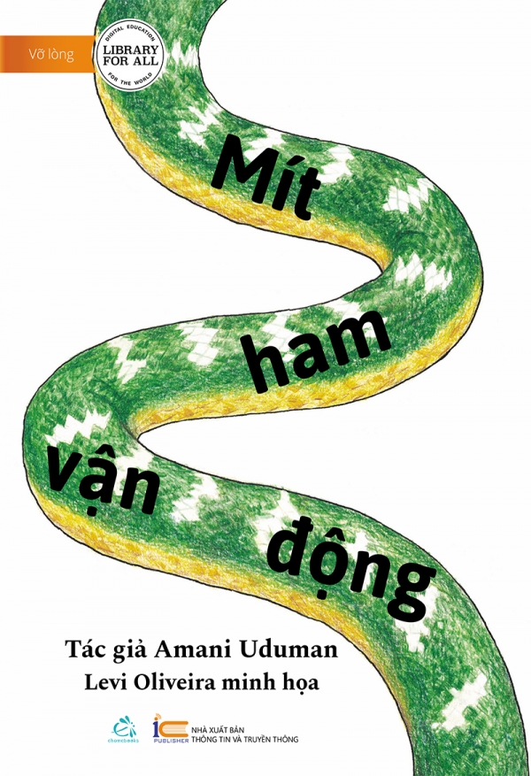 Mít ham vận động