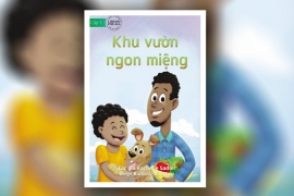Khu vườn ngon miệng