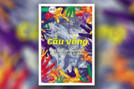 Cầu vồng