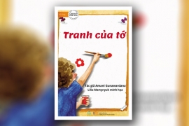 Tranh của tớ