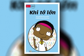 Khi tớ lớn
