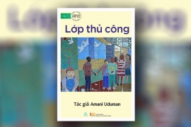 Lớp thủ công