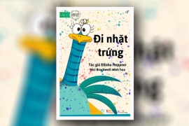 Đi nhặt trứng