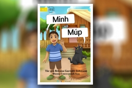 Minh và Múp
