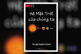 Hệ mặt trời của chúng ta
