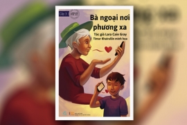 Bà ngoại nơi phương xa