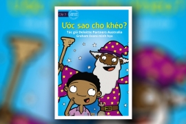 Ước sao cho khéo?