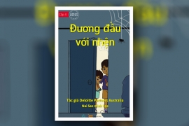 Đương đầu với nhện