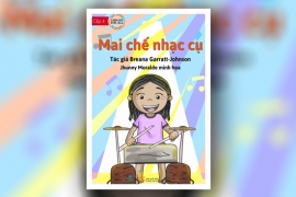 Mai chế nhạc cụ