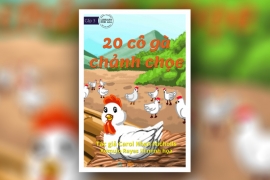 20 cô gà chảnh chọe