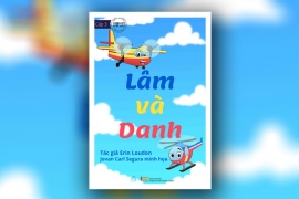 Lâm và Danh