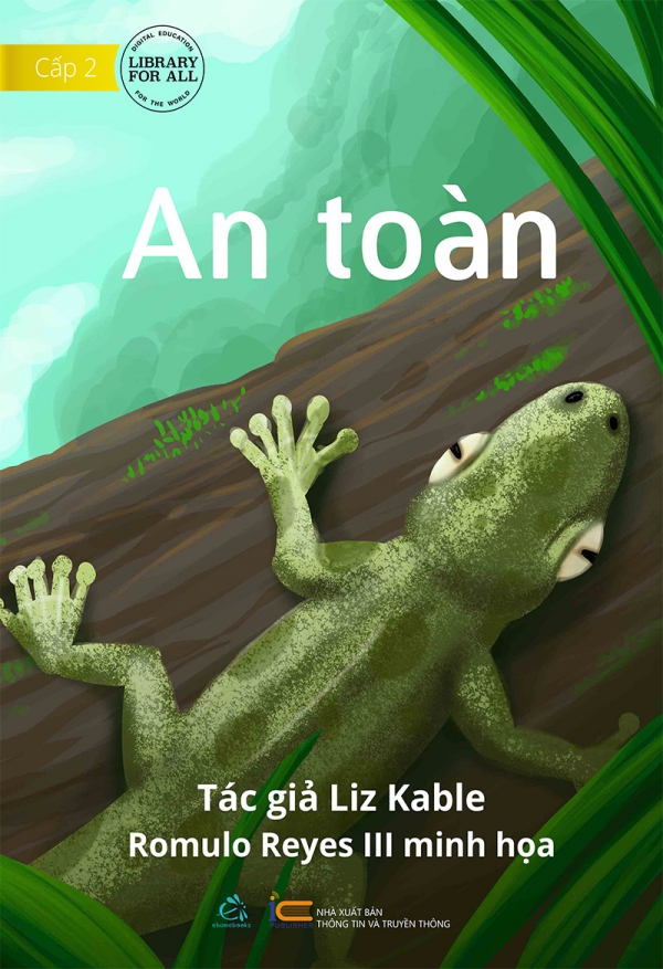 An toàn