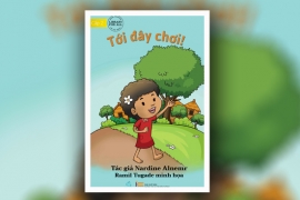 Tới đây chơi!