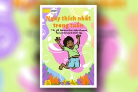 Ngày thích nhất trong tuần